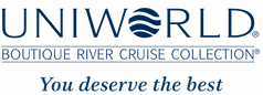 Uniworld Boutique River Cruise Collection logo