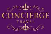 Concierge Travel logo